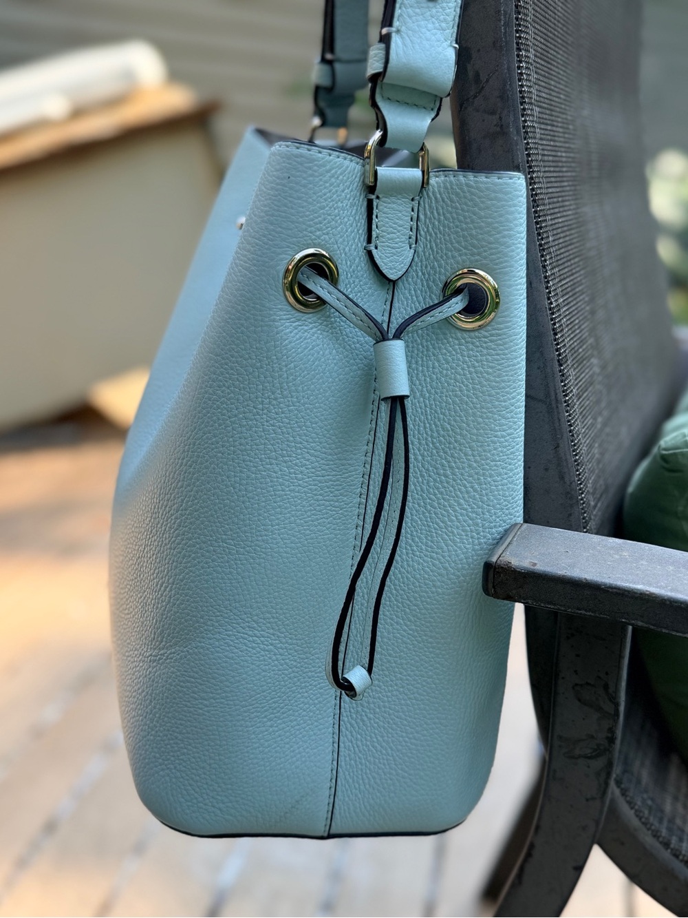 Kate Spade New York Marti Bucket Bag - Picture 5 of 12